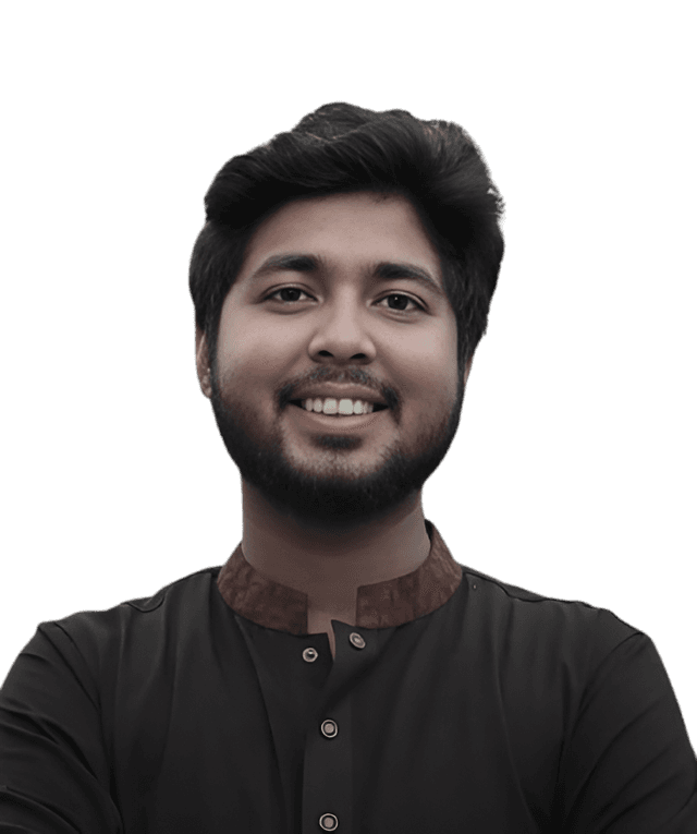 তানভীর হোসাইন মুনিম - Team Member