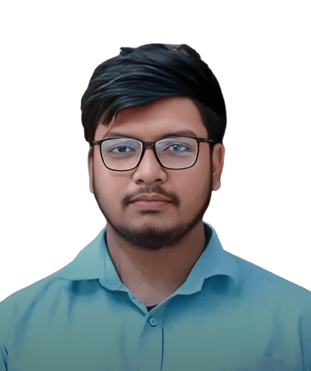 আজিম হোসাইন তুহিন - Team Member
