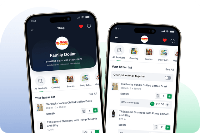 মূল্য যাচাই-বাছাই